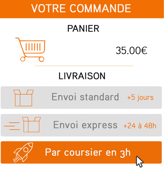 Api de livraison ecommerce