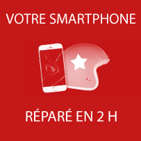 reparation smartphone express paris