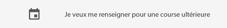 planifier un courssier